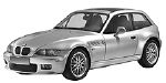 BMW E36-7 B142F Fault Code