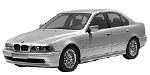 BMW E39 B142F Fault Code