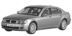 BMW E65 B142F Fault Code