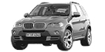 BMW E70 B142F Fault Code