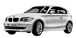 BMW E81 B142F Fault Code
