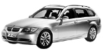 BMW E91 B142F Fault Code