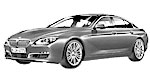 BMW F06 B142F Fault Code