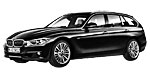 BMW F31 B142F Fault Code